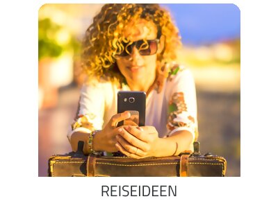 beliebte Reiseideen & Reisethemen auf https://www.trip-barcelona.com buchen