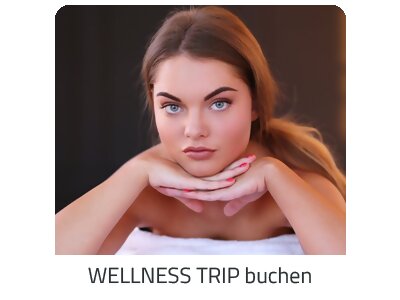 Deinen Wellness Trip suchen - Deine Auszeit auf https://www.trip-barcelona.com buchen