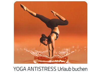 Yoga Antistress Reise auf https://www.trip-barcelona.com buchen